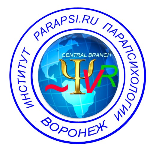 Институт Парапсихологии PARAPSI.RU
